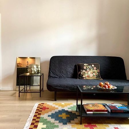 Black Velvet Apartment Cracovie Extérieur photo